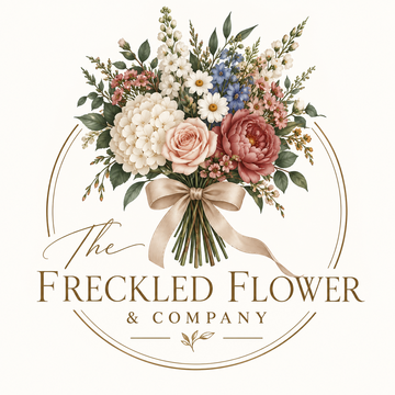 The Freckled Flower & Co.